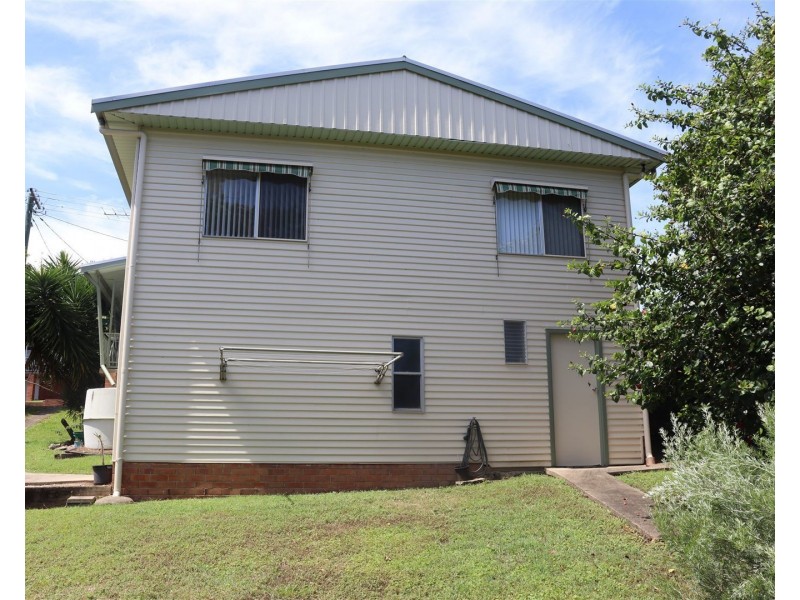 2 Ronald Wixted Avenue, South Kempsey NSW 2440
