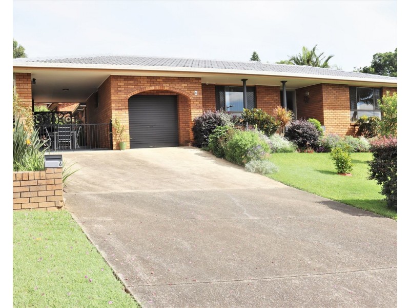6 William Street, East Kempsey NSW 2440