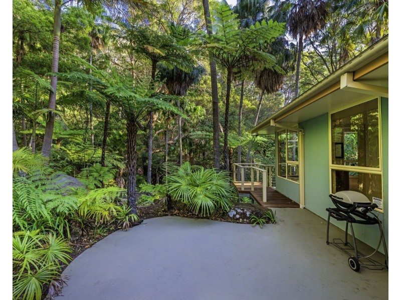 46 Fern Tree Close, Arakoon NSW 2431