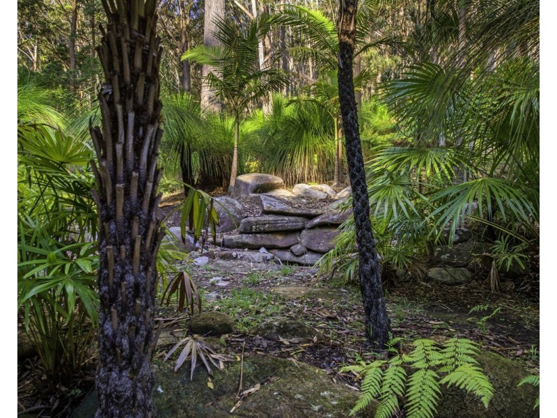 46 Fern Tree Close, Arakoon NSW 2431