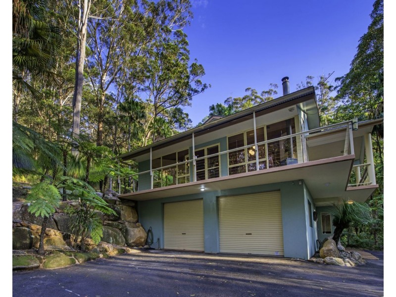 46 Fern Tree Close, Arakoon NSW 2431