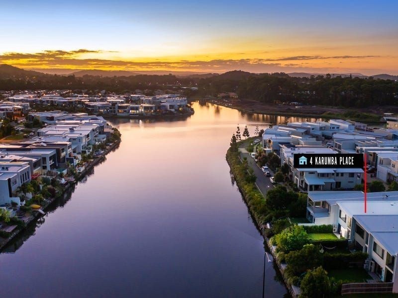 4 Karumba Place, Maroochydore QLD 4558