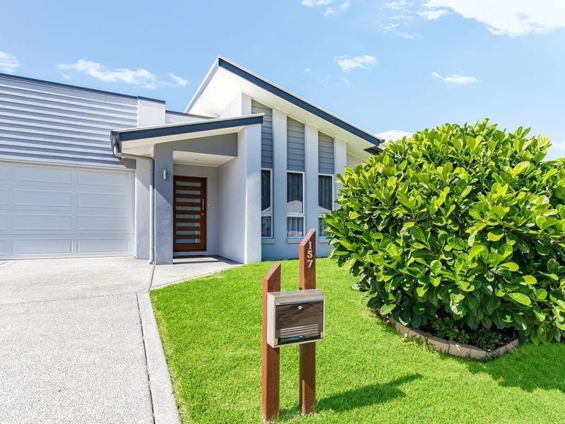 157 Old Emu Mountain Road, Peregian Beach QLD 4573