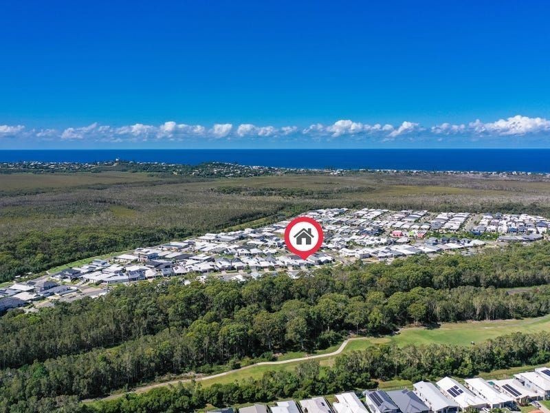 157 Old Emu Mountain Road, Peregian Beach QLD 4573