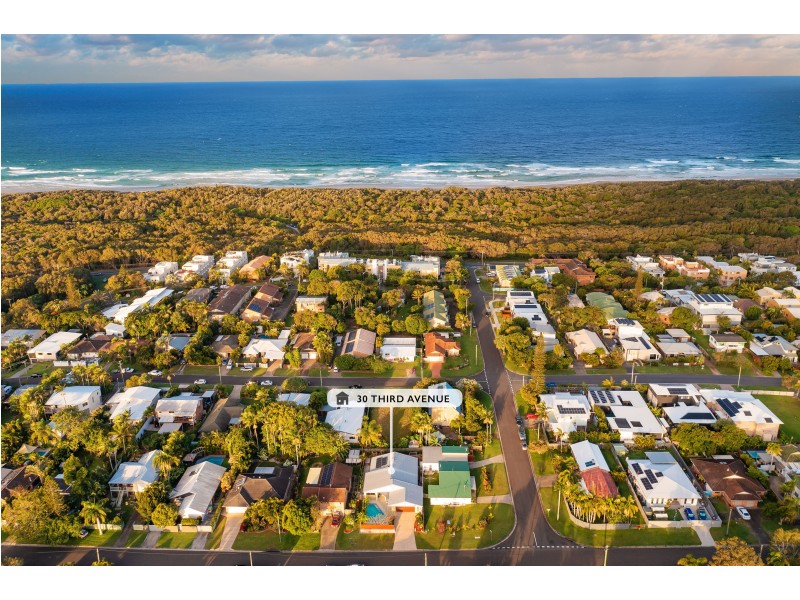 30 Third Avenue, Coolum Beach QLD 4573