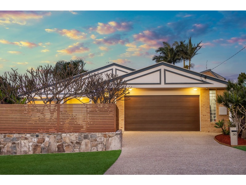 30 Third Avenue, Coolum Beach QLD 4573