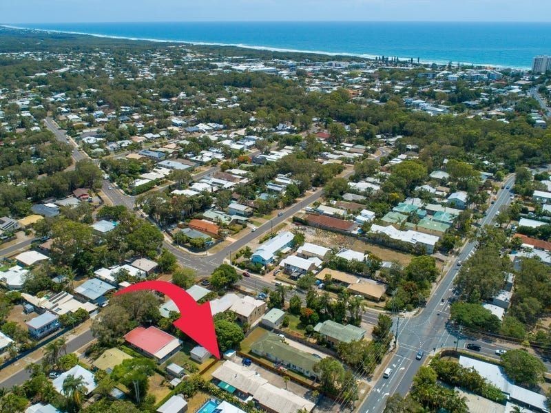 2/107 Yandina Coolum Road, Coolum Beach QLD 4573