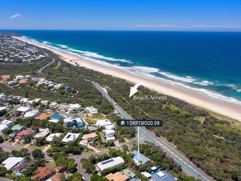 1 Driftwood Drive, Castaways Beach QLD 4567