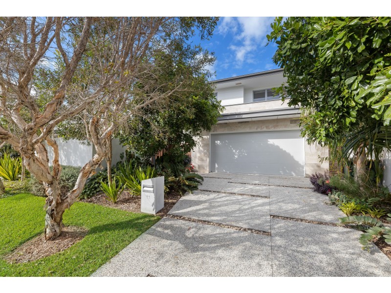 22 Cala Luna Parade, Yaroomba QLD 4573