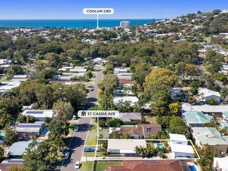 57 Cassia Avenue, Coolum Beach QLD 4573