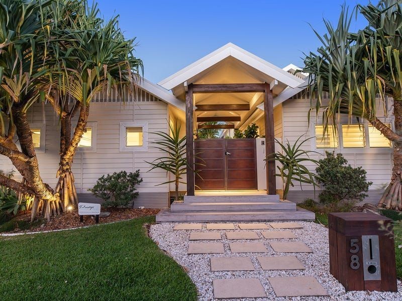 58 Beachway Parade, Marcoola QLD 4564