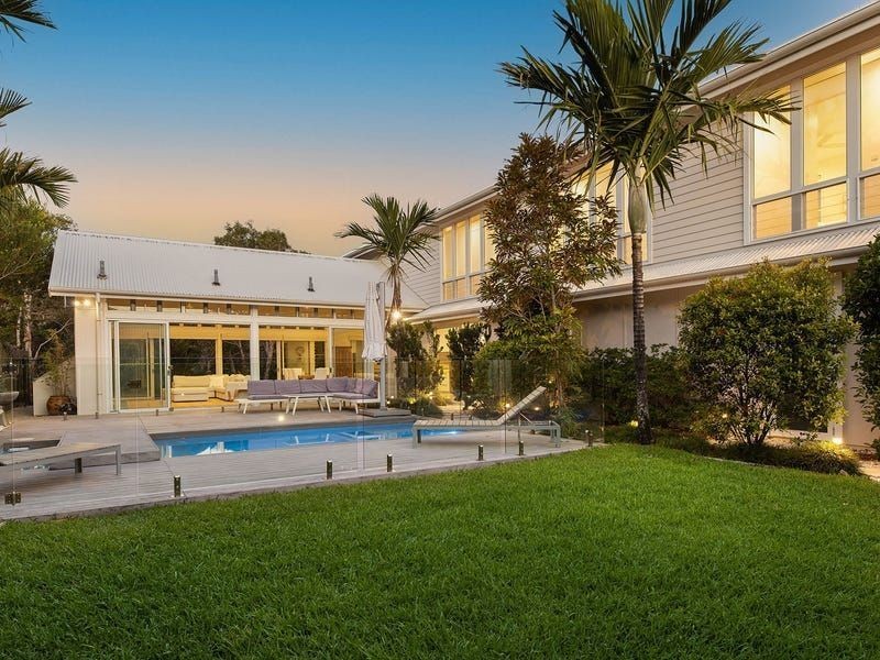 58 Beachway Parade, Marcoola QLD 4564