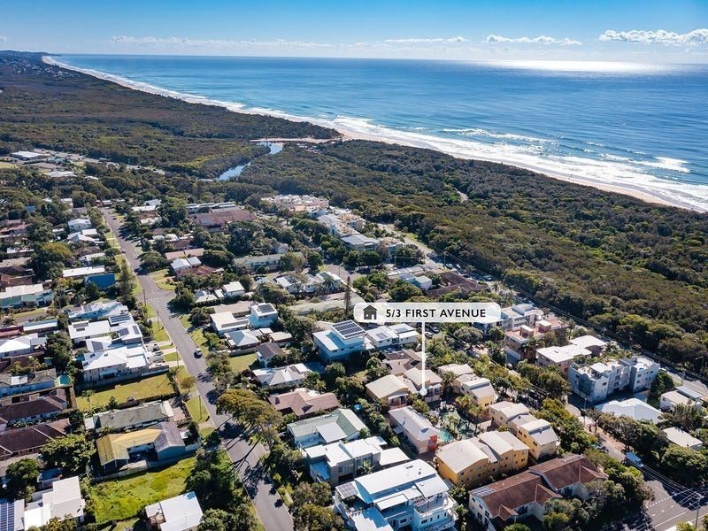 5/3-5 First Avenue, Coolum Beach QLD 4573