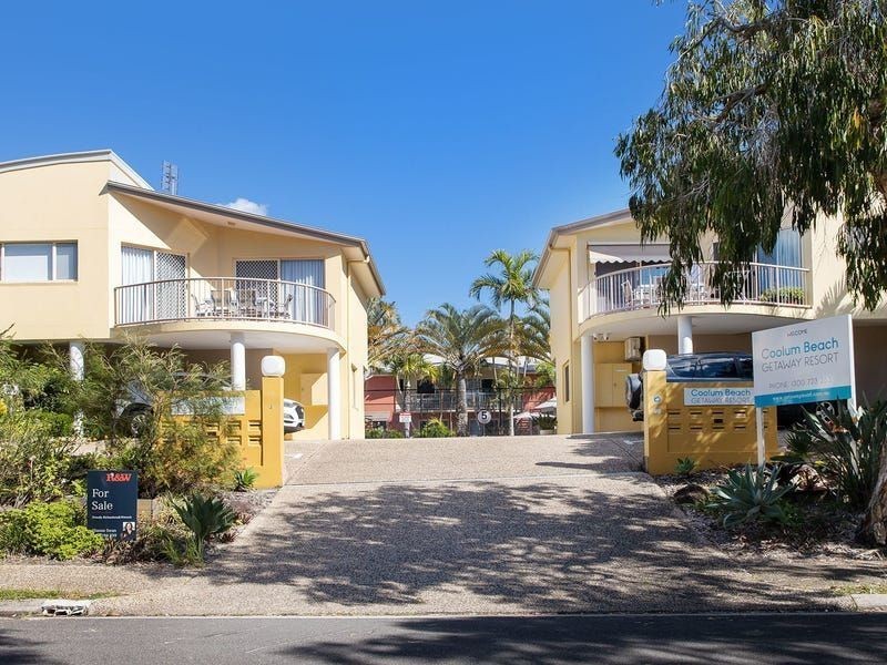 5/3-5 First Avenue, Coolum Beach QLD 4573