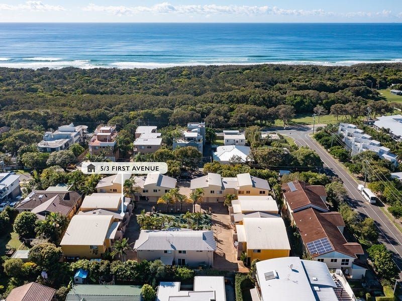 5/3-5 First Avenue, Coolum Beach QLD 4573