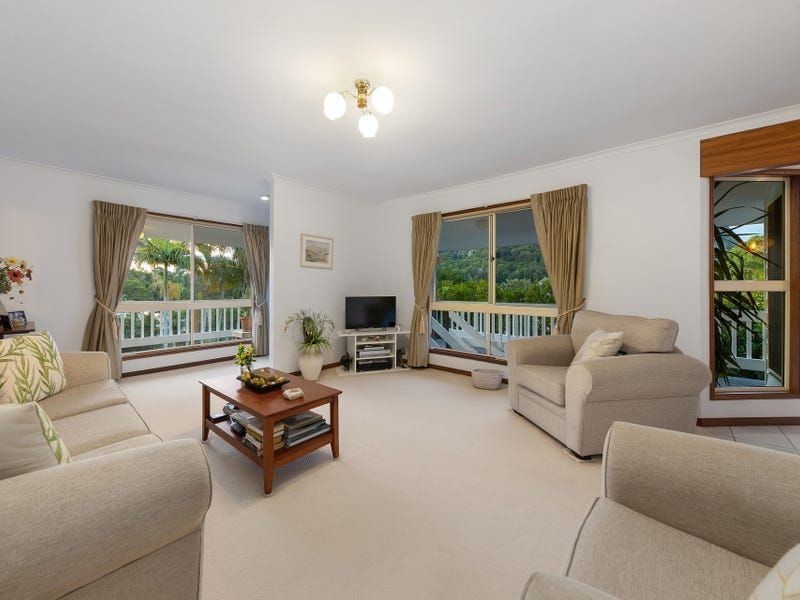 35 Fairway Close, Mount Coolum QLD 4573