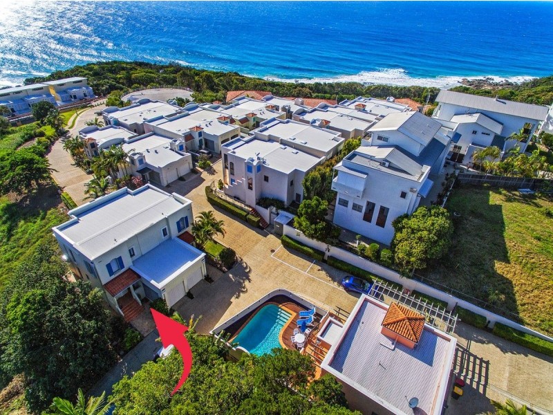 1/21 Bay Terrace, Coolum Beach QLD 4573