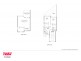 1/21 Bay Terrace, Coolum Beach QLD 4573 Floorplan