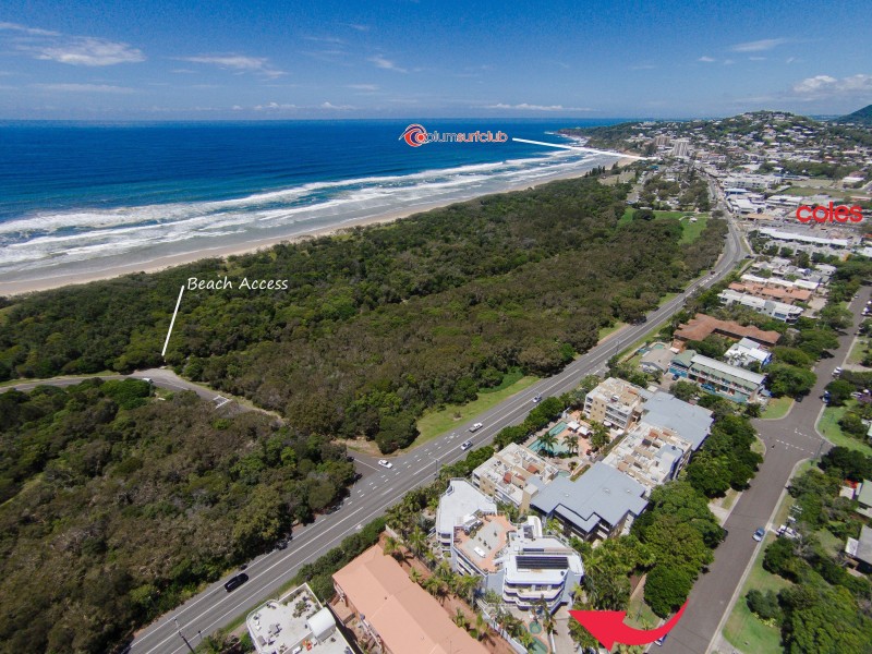 2/34 First Avenue, Coolum Beach QLD 4573