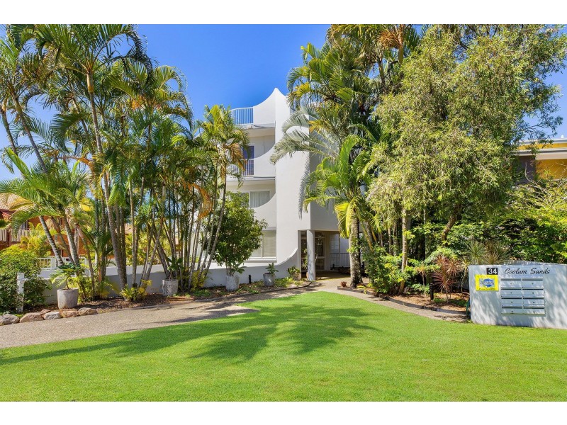 2/34 First Avenue, Coolum Beach QLD 4573