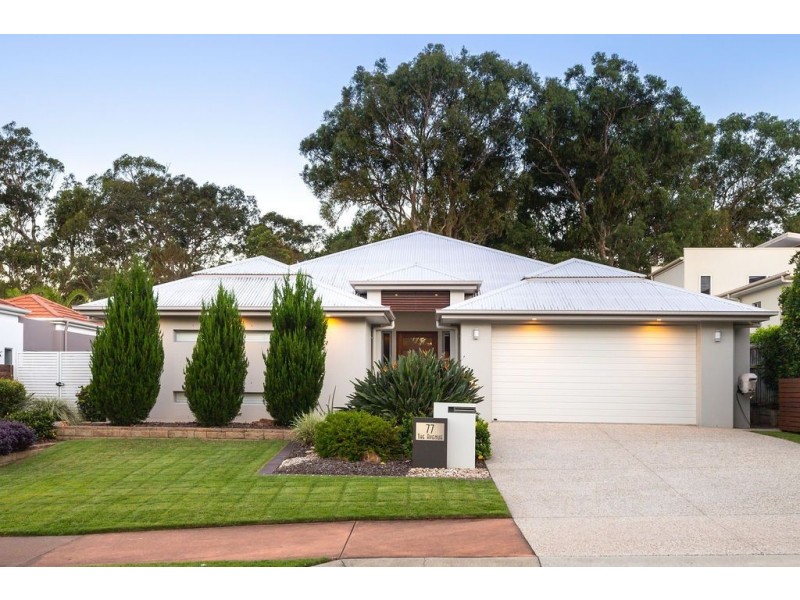 77 The Avenue, Peregian Springs QLD 4573