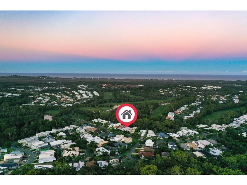 77 The Avenue, Peregian Springs QLD 4573