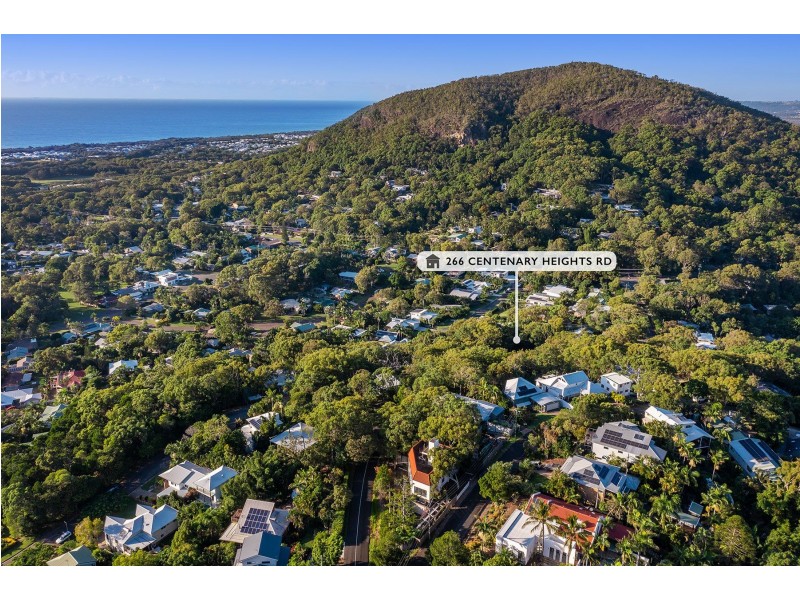 266 Centenary Heights Road, Coolum Beach QLD 4573