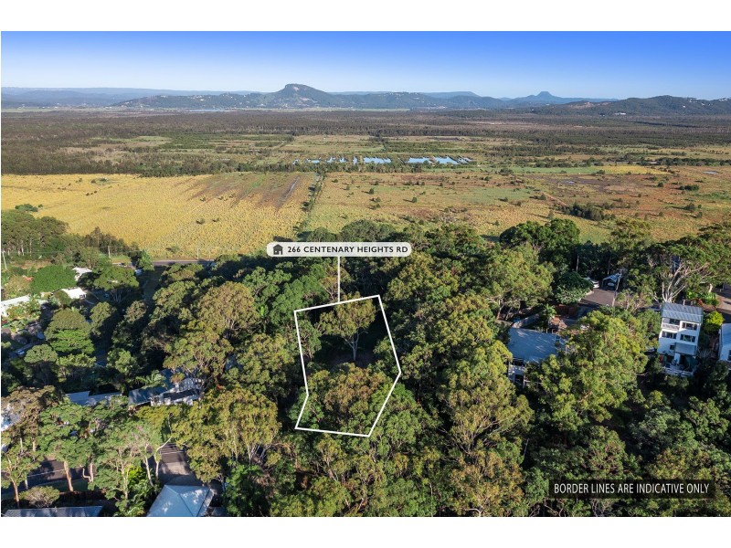266 Centenary Heights Road, Coolum Beach QLD 4573