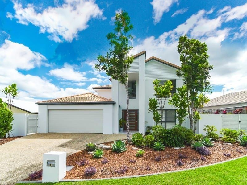 6 Sandhurst Crescent, Peregian Springs QLD 4573