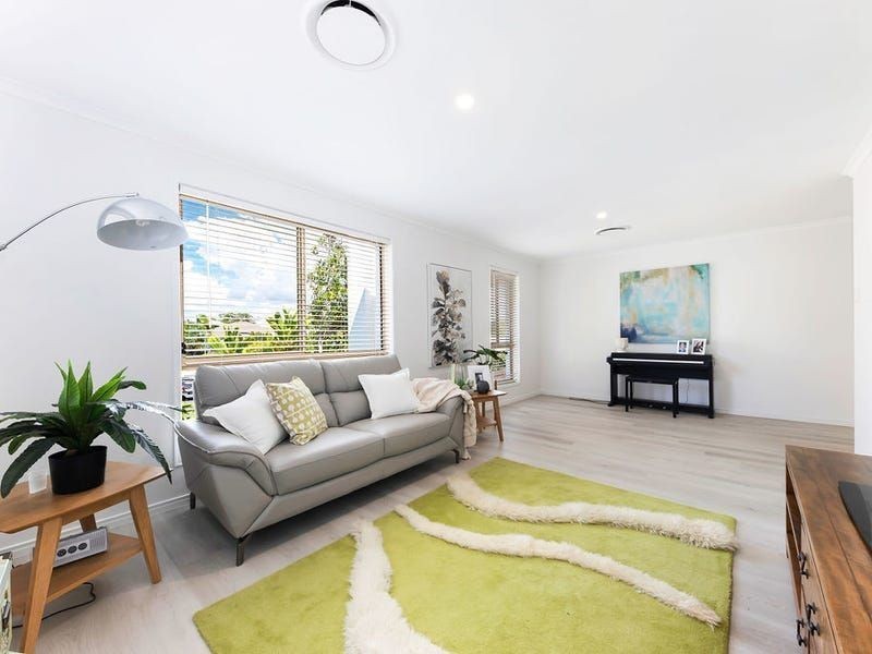 6 Sandhurst Crescent, Peregian Springs QLD 4573