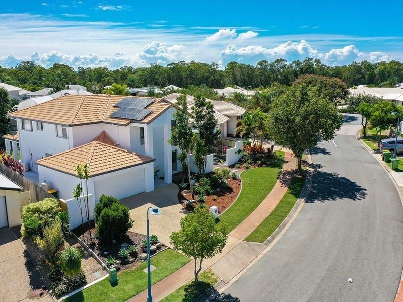 6 Sandhurst Crescent, Peregian Springs QLD 4573