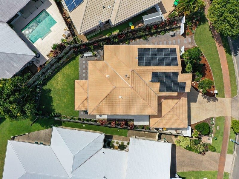 6 Sandhurst Crescent, Peregian Springs QLD 4573