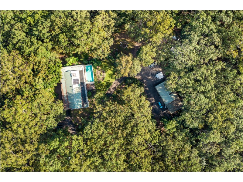 145 Wappa Falls Road, Yandina QLD 4561