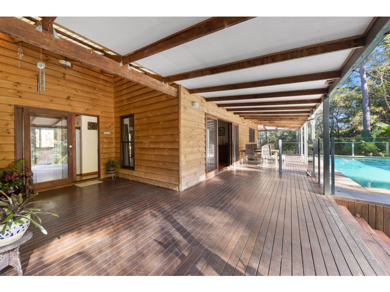 145 Wappa Falls Road, Yandina QLD 4561