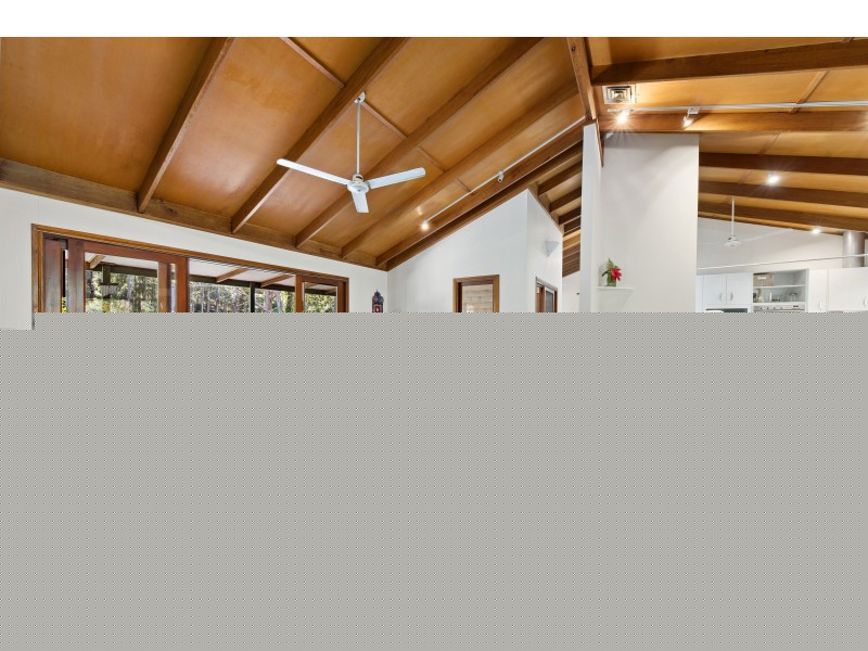 145 Wappa Falls Road, Yandina QLD 4561