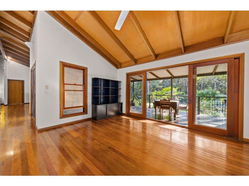 145 Wappa Falls Road, Yandina QLD 4561