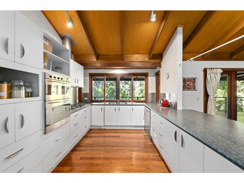 145 Wappa Falls Road, Yandina QLD 4561