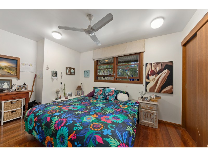 145 Wappa Falls Road, Yandina QLD 4561