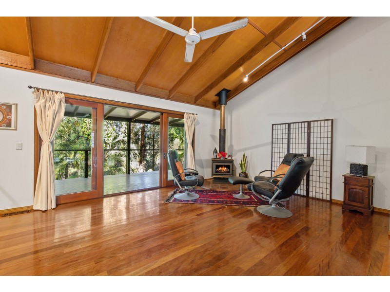145 Wappa Falls Road, Yandina QLD 4561