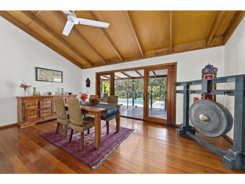 145 Wappa Falls Road, Yandina QLD 4561