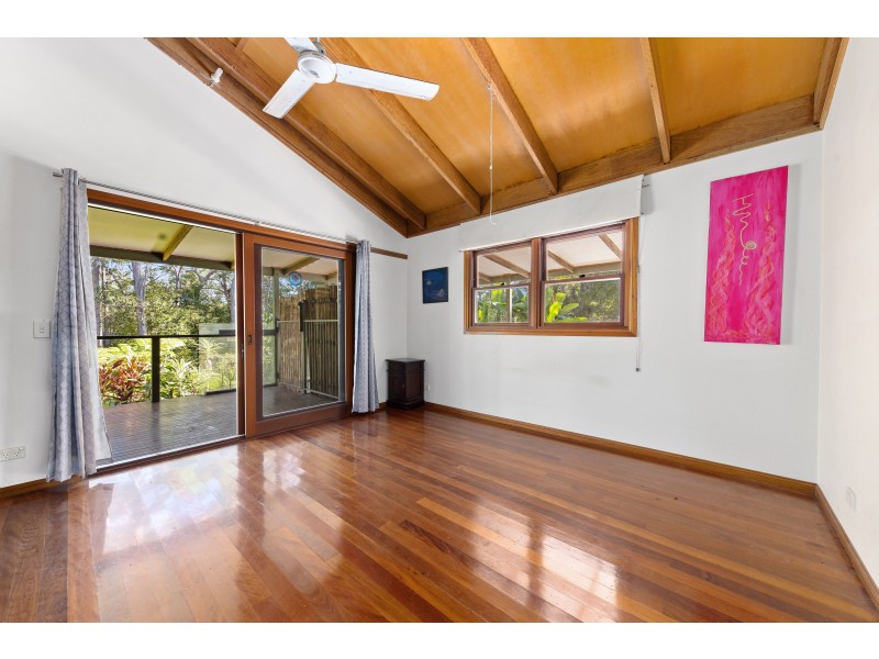 145 Wappa Falls Road, Yandina QLD 4561