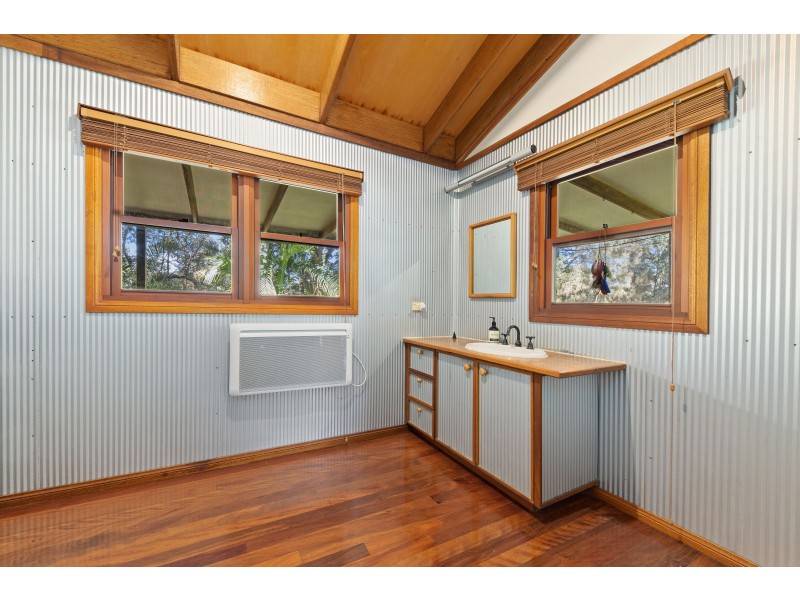 145 Wappa Falls Road, Yandina QLD 4561