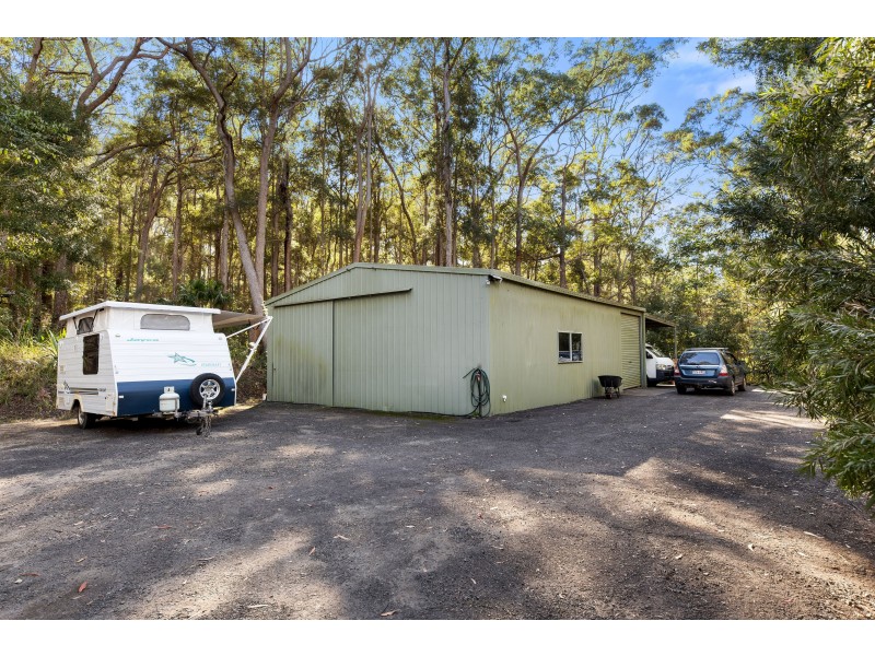 145 Wappa Falls Road, Yandina QLD 4561