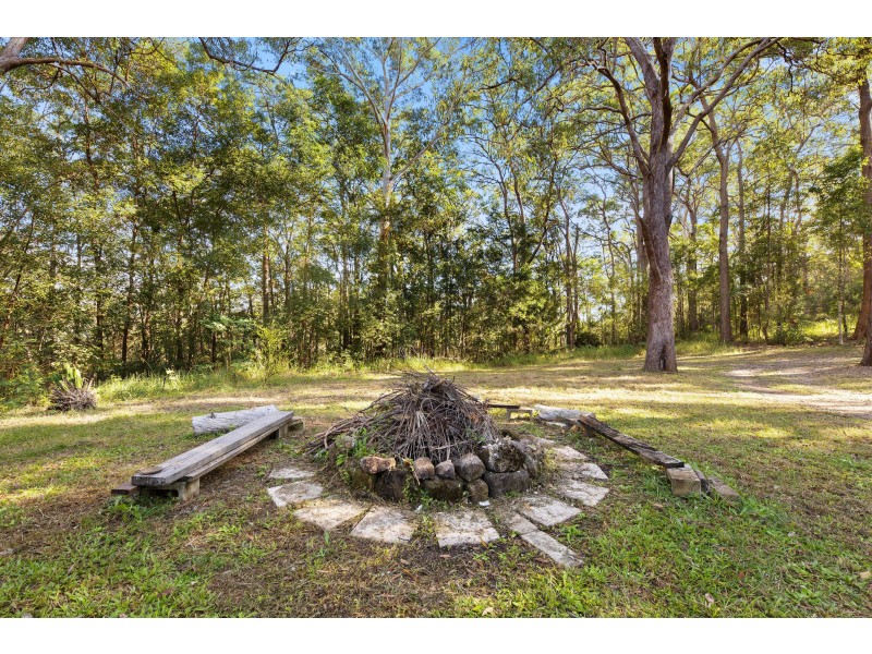 145 Wappa Falls Road, Yandina QLD 4561