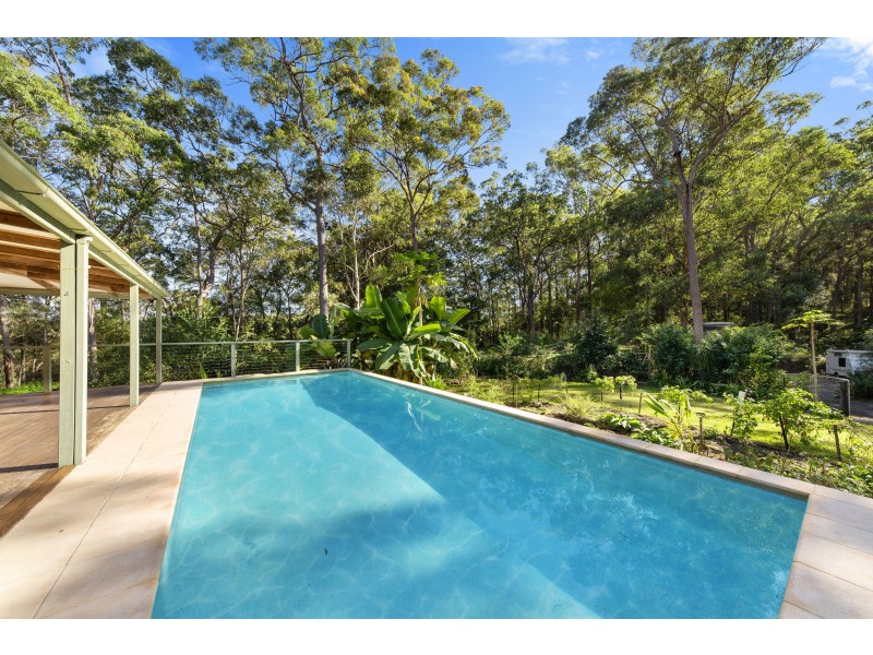 145 Wappa Falls Road, Yandina QLD 4561