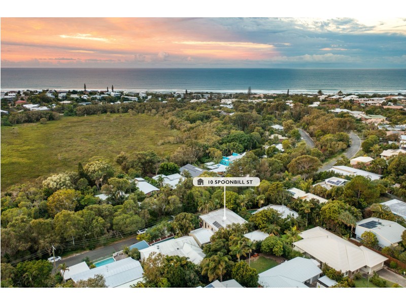 10 Spoonbill Street, Peregian Beach QLD 4573