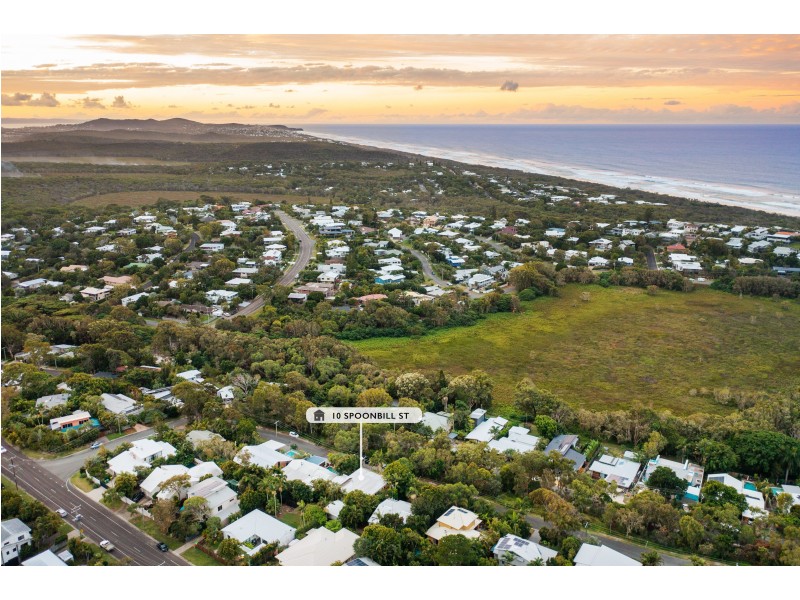 10 Spoonbill Street, Peregian Beach QLD 4573