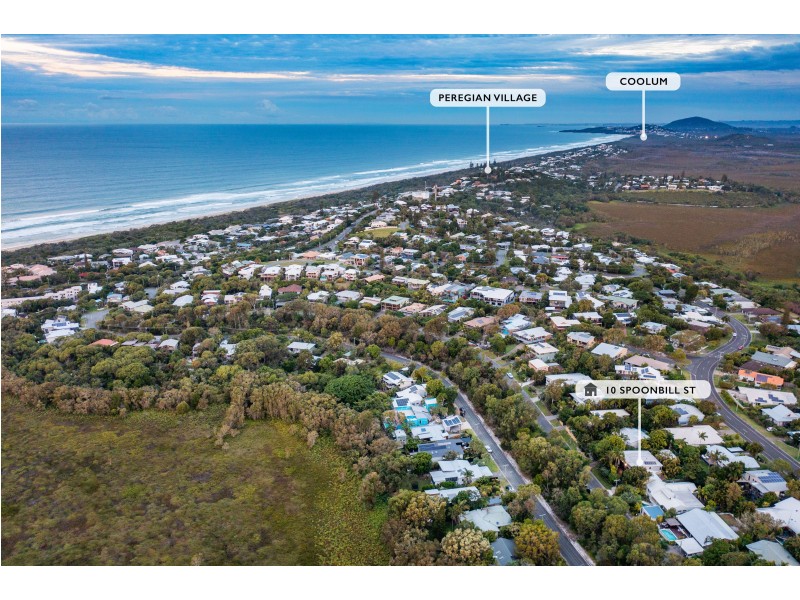 10 Spoonbill Street, Peregian Beach QLD 4573
