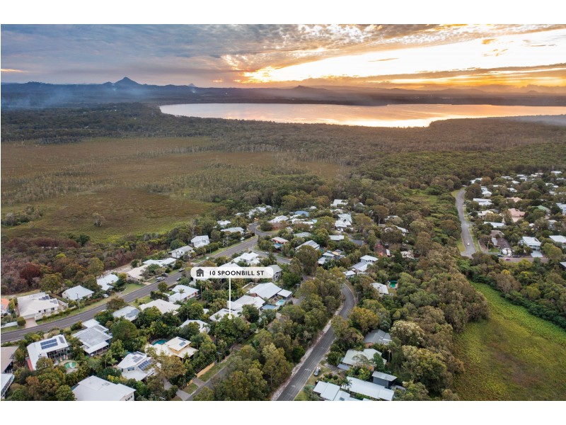 10 Spoonbill Street, Peregian Beach QLD 4573
