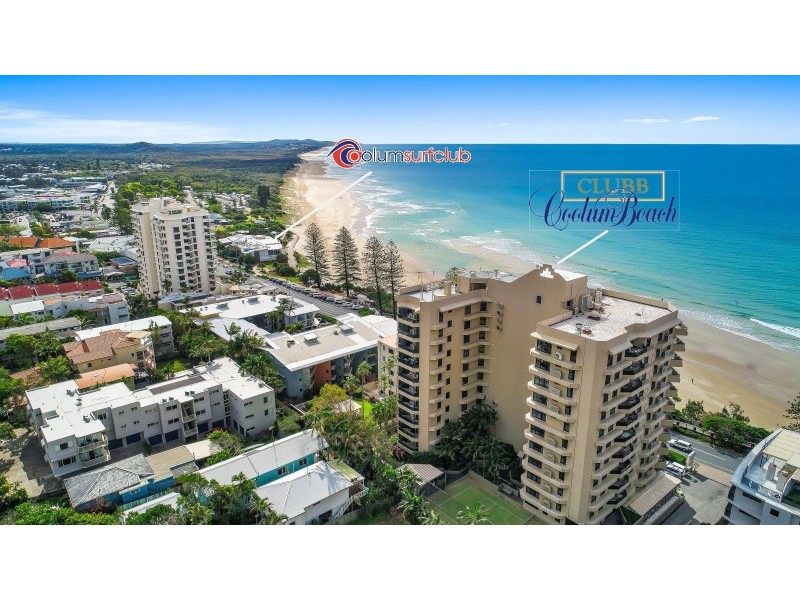 51/1740 David Low Way, Coolum Beach QLD 4573